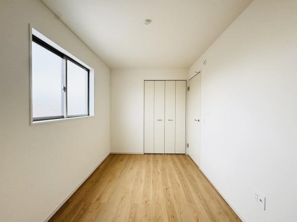 加古川市平岡町新在家の新築一戸建