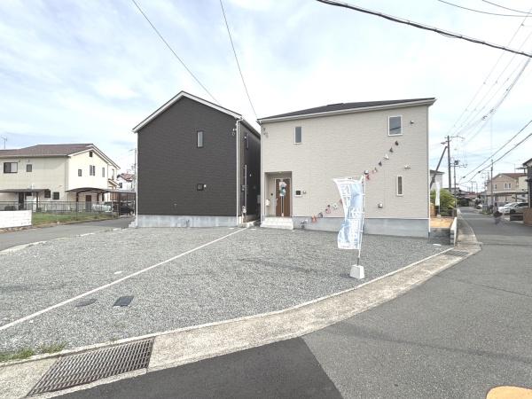 高砂市梅井１丁目の新築一戸建