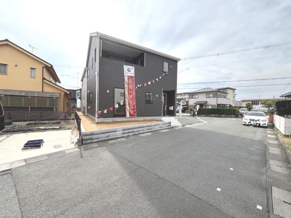高砂市梅井１丁目の新築一戸建