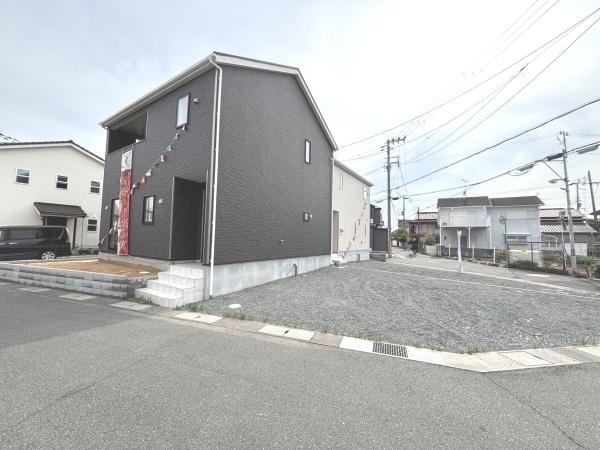高砂市梅井１丁目の新築一戸建