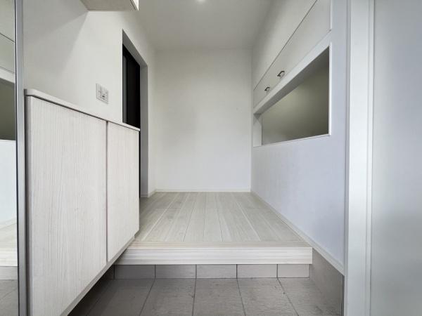 高砂市伊保崎４丁目の中古一戸建て