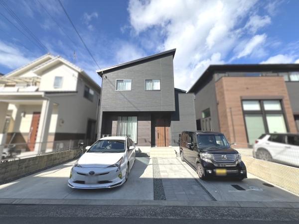 高砂市伊保崎４丁目の中古一戸建