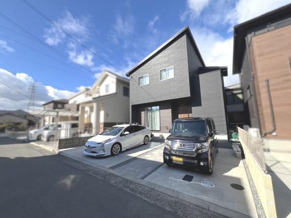 高砂市伊保崎４丁目の中古一戸建て