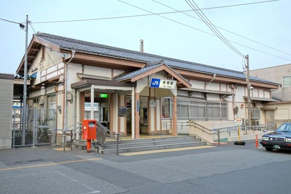 高砂市金ケ田町の中古一戸建て(曽根駅(JR西日本山陽本線))