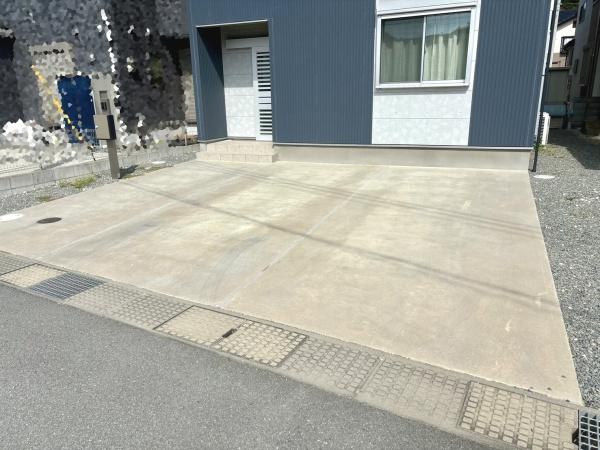 高砂市金ケ田町の中古一戸建て