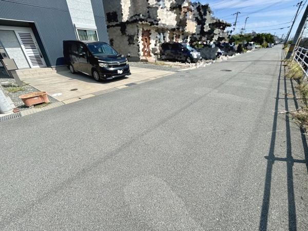 高砂市金ケ田町の中古一戸建て