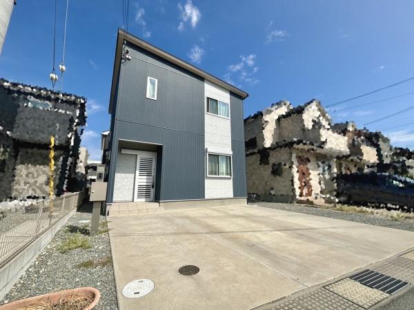 高砂市金ケ田町の中古一戸建て