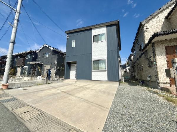 高砂市金ケ田町の中古一戸建て