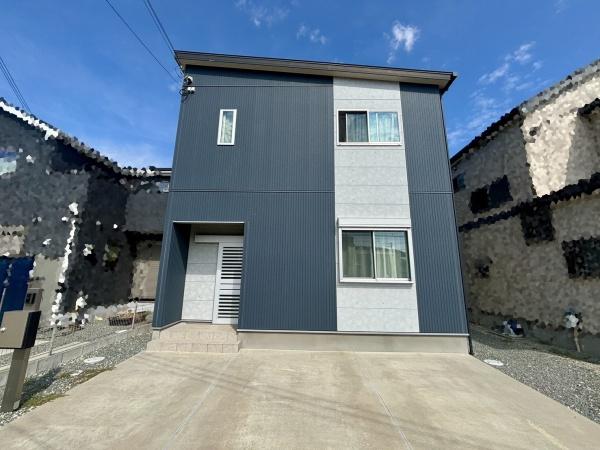 高砂市金ケ田町の中古一戸建て