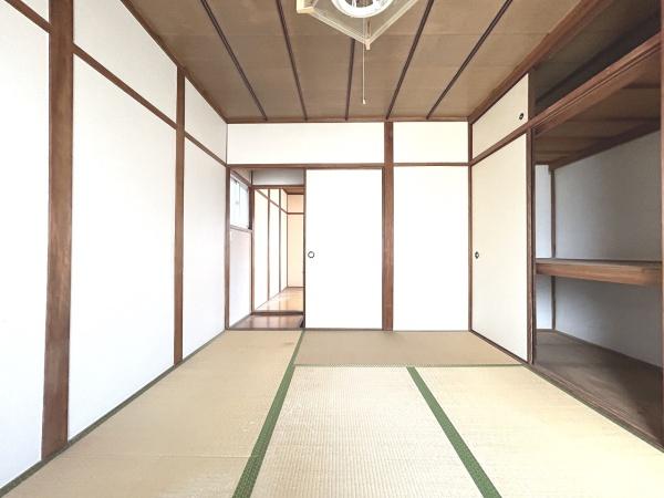加古川市加古川町河原の中古一戸建て
