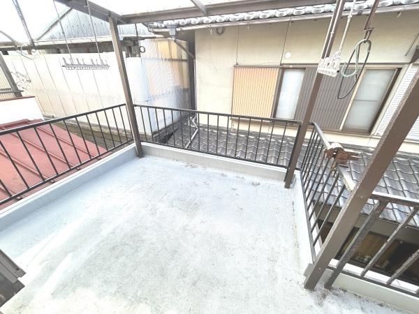 加古川市加古川町河原の中古一戸建て