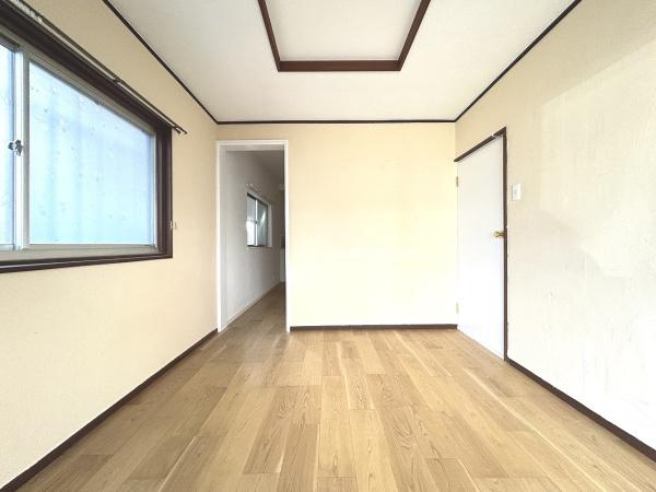 加古川市加古川町河原の中古一戸建て