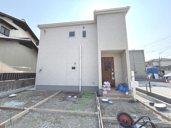 加古川市加古川町南備後の新築一戸建