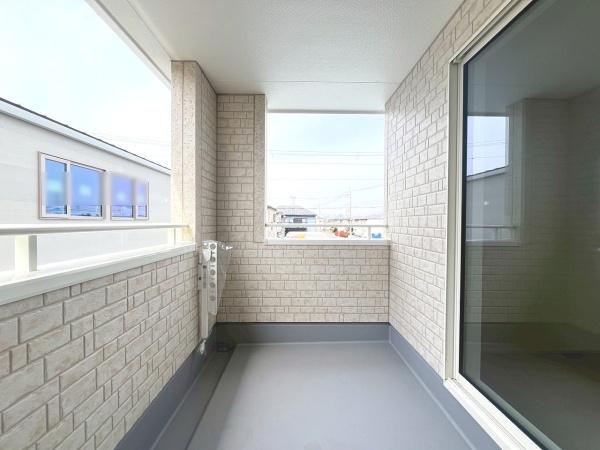 加古川市加古川町南備後の新築一戸建