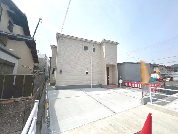 加古川市加古川町南備後の新築一戸建