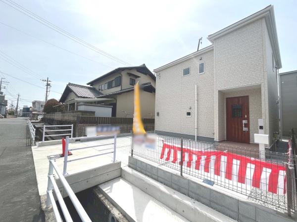 加古川市加古川町南備後の新築一戸建