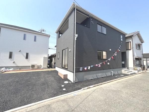 加古川市尾上町口里の新築一戸建
