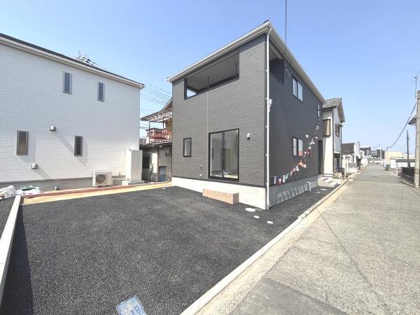 加古川市尾上町口里の新築一戸建