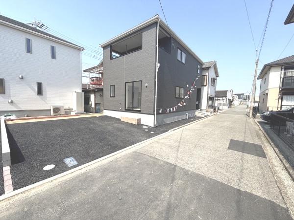 加古川市尾上町口里の新築一戸建