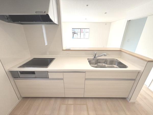 加古川市尾上町口里の新築一戸建