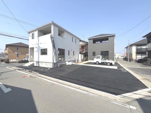 加古川市尾上町口里の新築一戸建