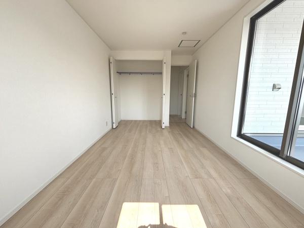 加古川市尾上町口里の新築一戸建