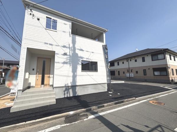 加古川市尾上町口里の新築一戸建