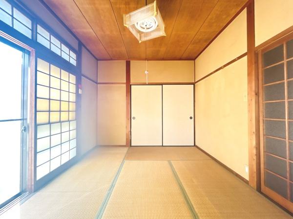 高砂市時光寺町の中古一戸建て