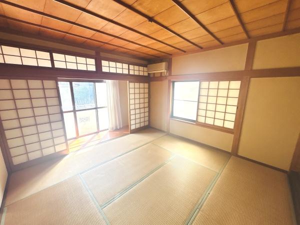 高砂市時光寺町の中古一戸建て