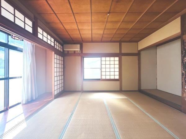 高砂市時光寺町の中古一戸建て