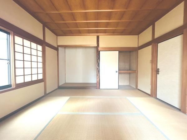 高砂市時光寺町の中古一戸建て