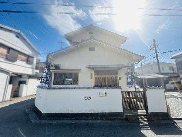高砂市時光寺町の中古一戸建