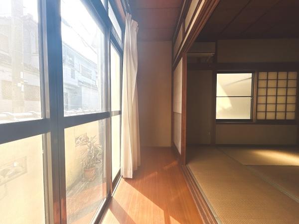 高砂市時光寺町の中古一戸建て
