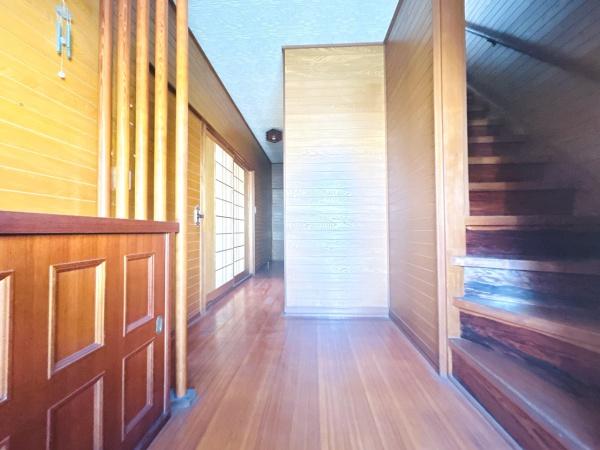 高砂市時光寺町の中古一戸建て
