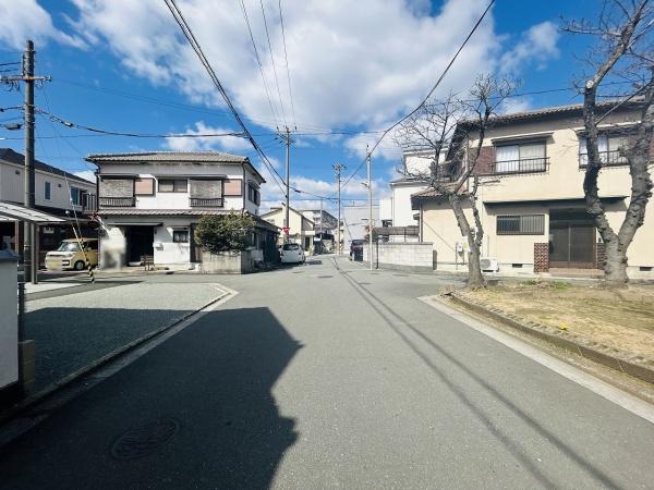 高砂市時光寺町の中古一戸建て