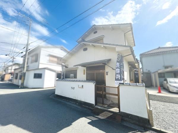 高砂市時光寺町の中古一戸建