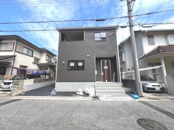 加古川市加古川町中津の新築一戸建