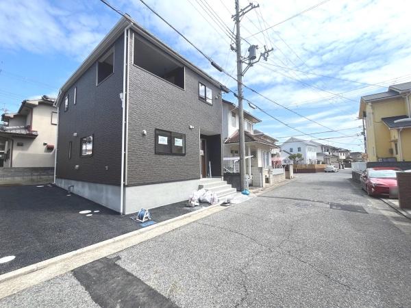 加古川市加古川町中津の新築一戸建