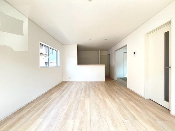 加古川市加古川町中津の新築一戸建