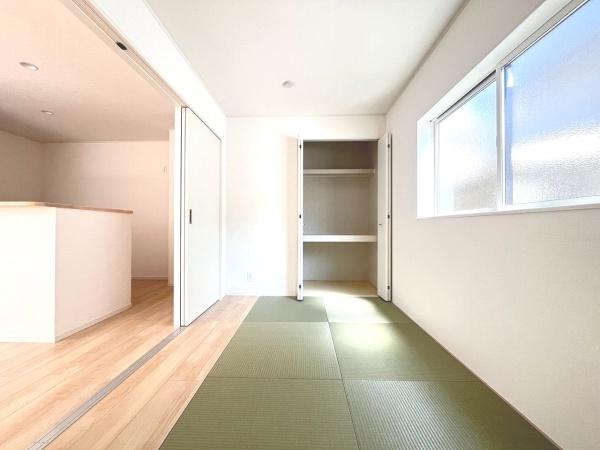 加古川市加古川町中津の新築一戸建