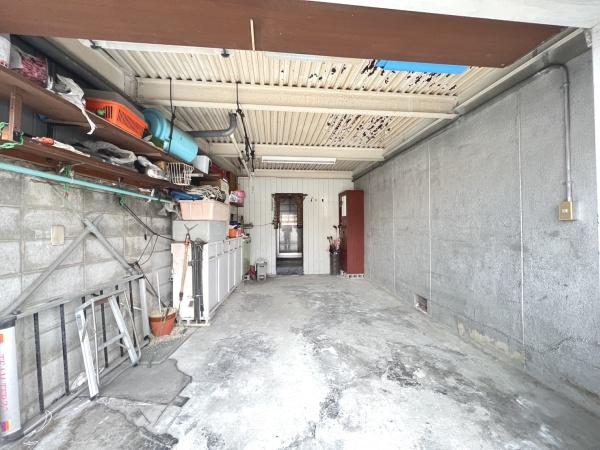 姫路市網干区興浜の中古一戸建て