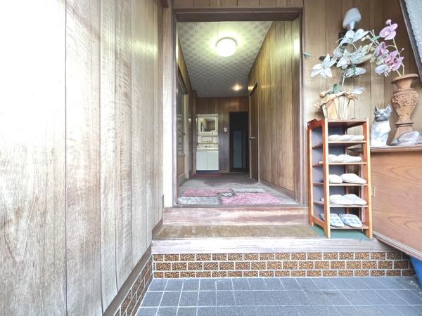 姫路市網干区興浜の中古一戸建て