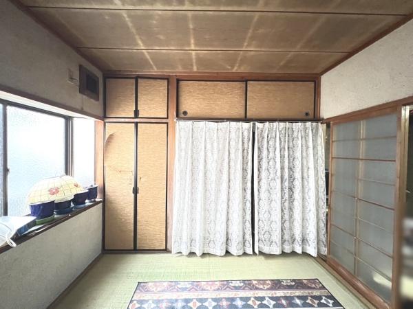 姫路市網干区興浜の中古一戸建て