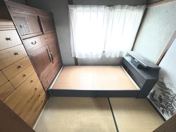姫路市網干区興浜の中古一戸建て
