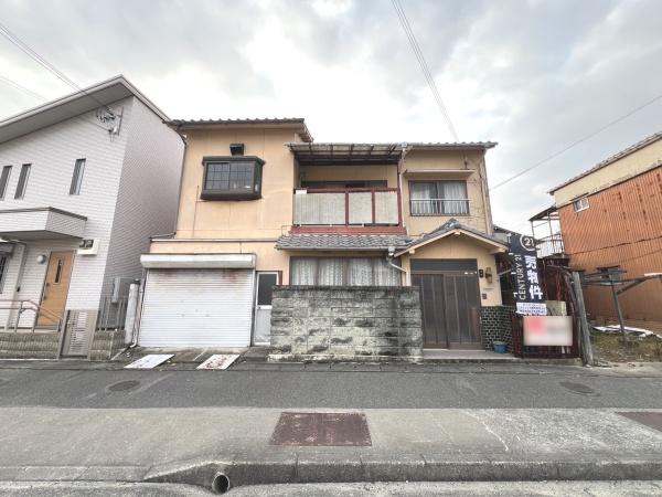 姫路市網干区興浜の中古一戸建