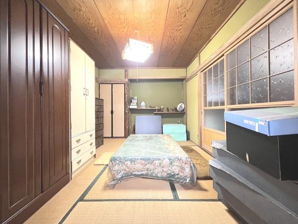姫路市網干区興浜の中古一戸建て