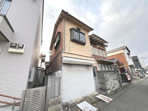 姫路市網干区興浜の中古一戸建