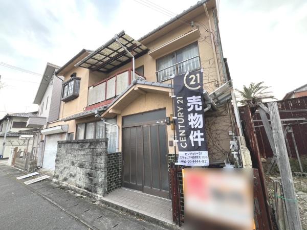 姫路市網干区興浜の中古一戸建