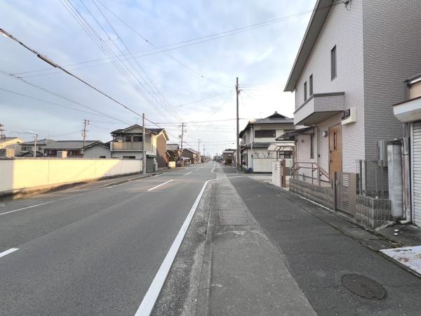 姫路市網干区興浜の中古一戸建