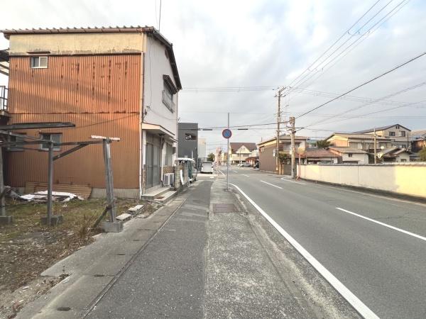 姫路市網干区興浜の中古一戸建て